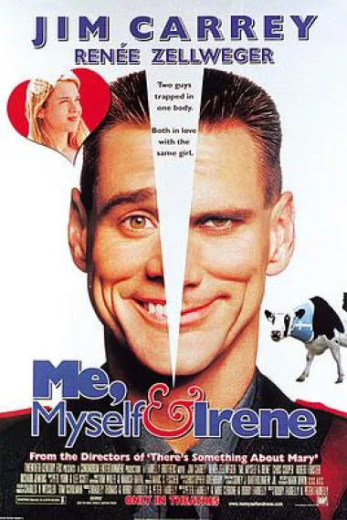 一个头两个大 2160P 4K 下载