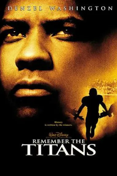 史上最伟大的 10 部橄榄球电影排名