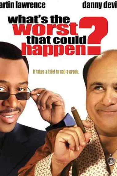 小偷遇到贼 下载