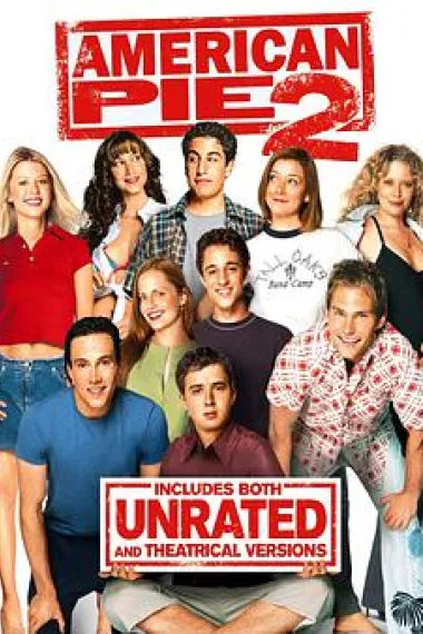 美国派2 2160P 4K 杜比视界 下载