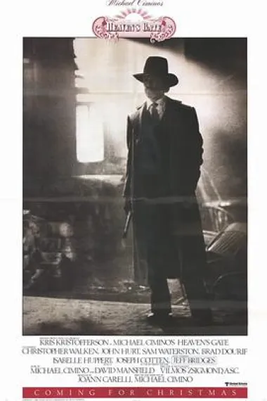 影史十大最令人不安的史诗电影排名