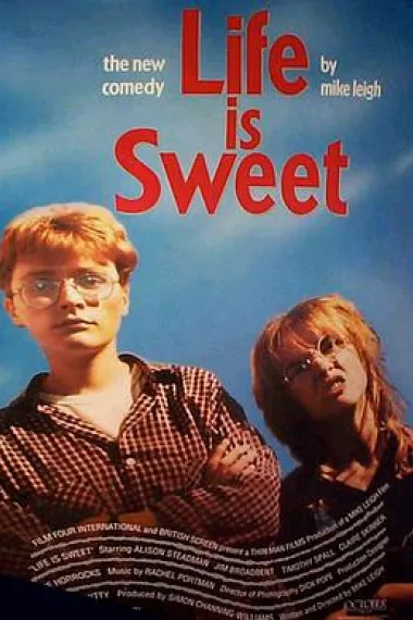 生活是甜蜜的 下载