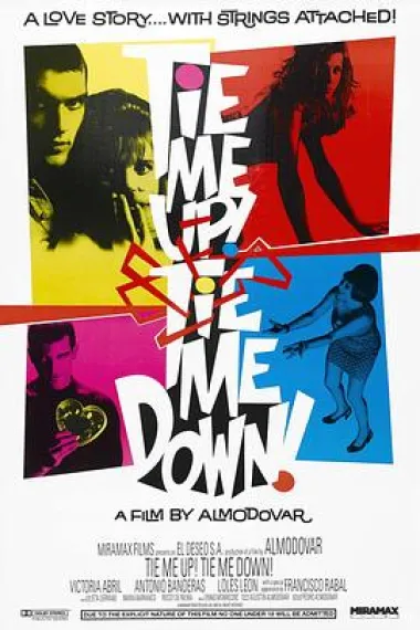 捆着我,绑着我 下载