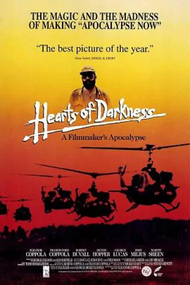 黑暗之心 杜比视界 下载