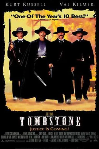 墓碑镇 2160P 4K 杜比视界 下载