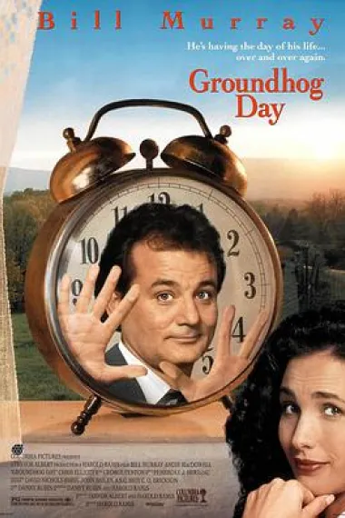 土拨鼠之日 2160P 4K 杜比视界 下载