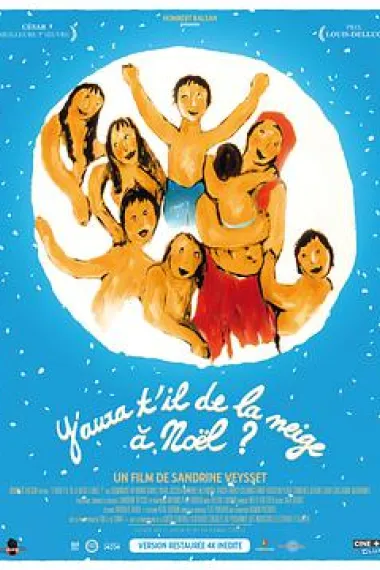 圣诞节会下雪吗? 下载