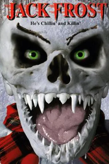 白色杀机 2160P 4K 下载