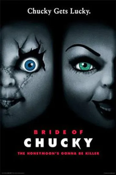 鬼娃新娘 2160P 4K 杜比视界 下载