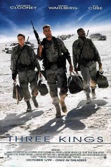 夺金三王 2160P 4K 下载