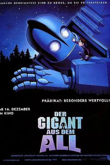 钢铁巨人 2160P 4K 下载