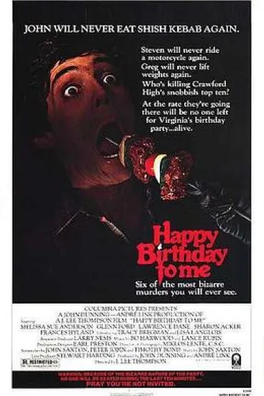 祝我生日快乐 下载