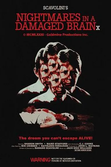 噩梦 2160P 4K 下载