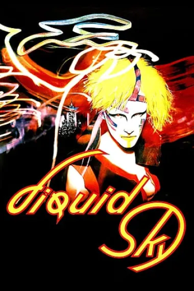 流动的天空 2160P 4K 下载