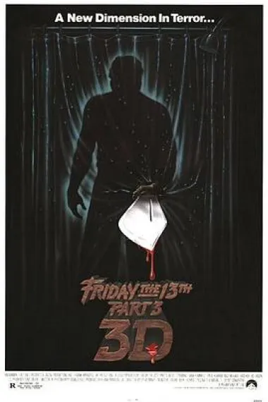 十三号星期五3 2160P 4K 下载