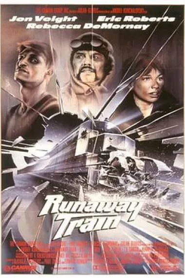 暴走列车 2160P 4K 杜比视界 下载