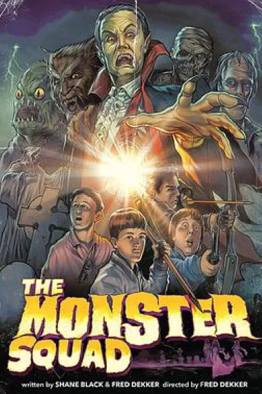 降妖别动队 2160P 4K 下载