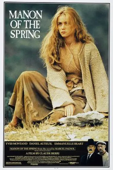 甘泉玛侬 2160P 4K 下载