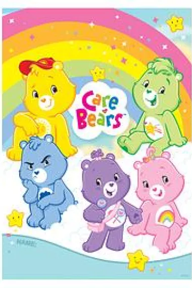 爱心熊宝宝:新一代 下载