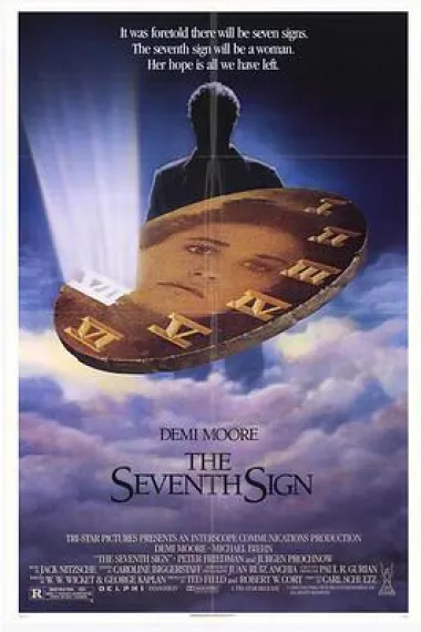 恶灵第七兆 下载