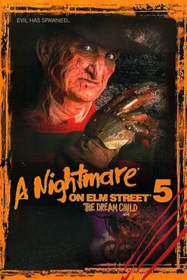 猛鬼街5：猛鬼怪胎 2160P 4K 下载