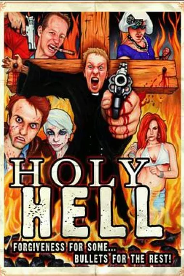 Holy Hell 下载