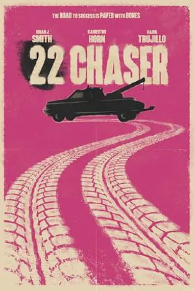 22号追击者 下载