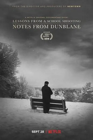 邓布兰笔记:学校枪击事件的教训 下载