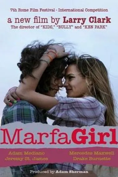 马尔法女孩 下载