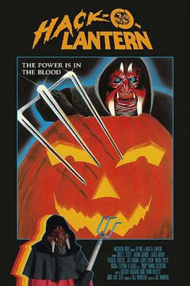 万圣节恐怖夜 2160P 4K 下载