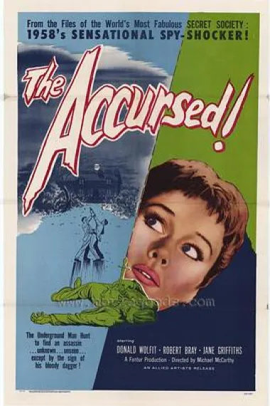 The Accursed 下载