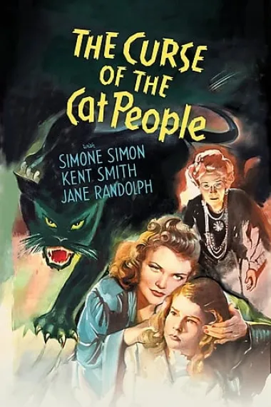 猫人的诅咒 下载