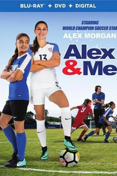 亚历克丝和我 下载