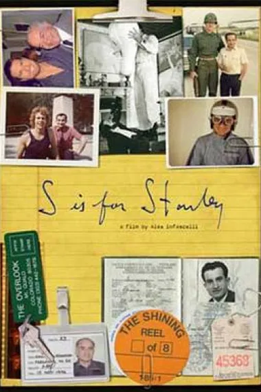 与斯坦利·库布里克有关的小事 下载