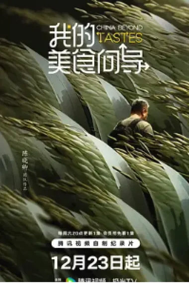 我的美食向导 2160P 4K 杜比视界 下载