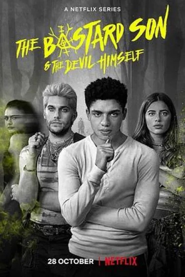 禁忌之子 2160P 4K 下载