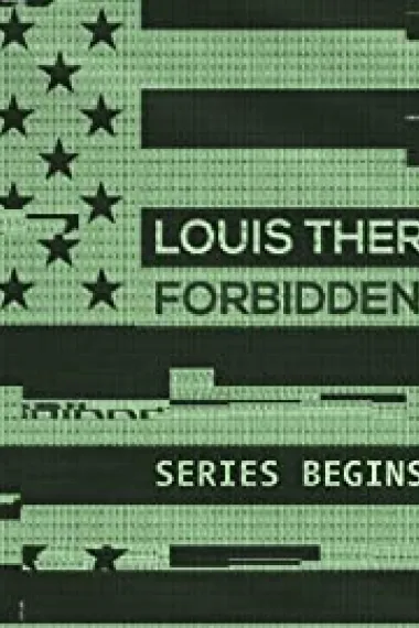 Louis Theroux: Forbidden America 下载