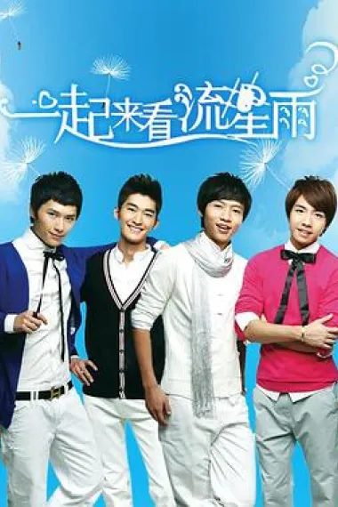 一起来看流星雨 下载