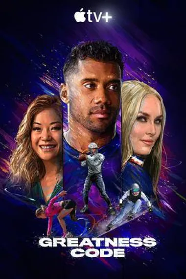 伟大的密码 2160P 4K 下载