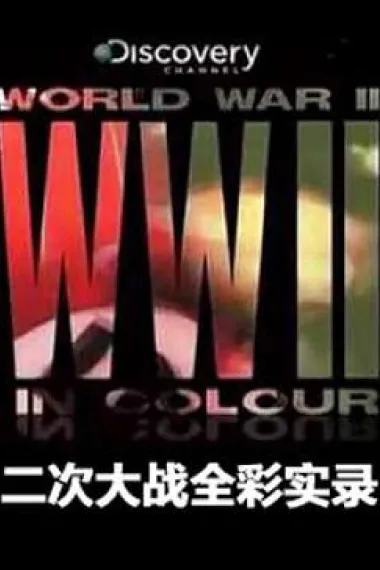 二次大战全彩实录 下载