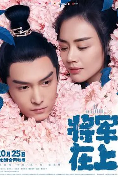 将军在上 下载