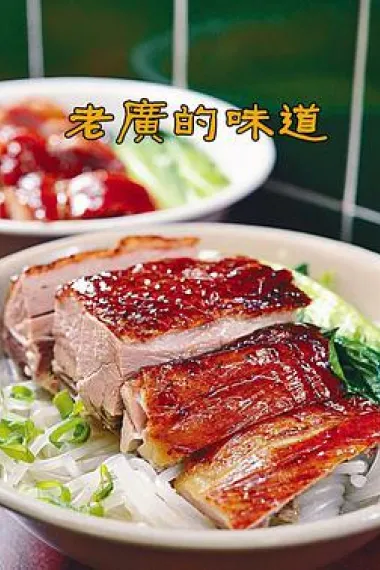 老广的味道 下载