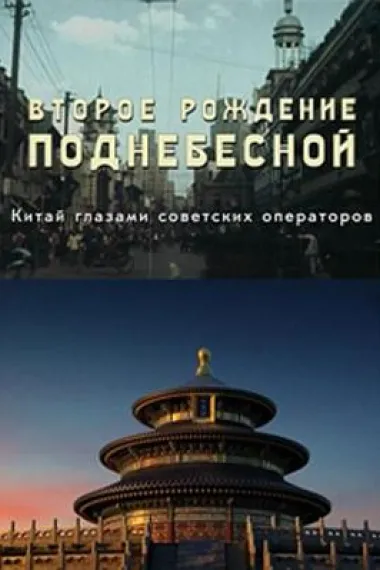 中国的重生 下载