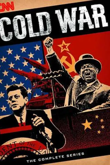 冷战风云录 下载