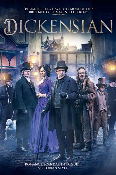 狄更斯世界 下载