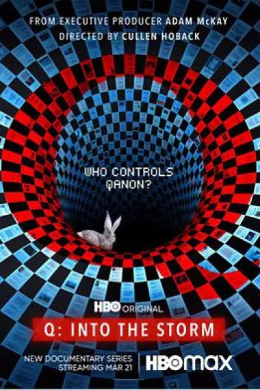 Q:进入风暴 下载