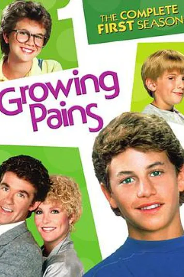 成长的烦恼 下载