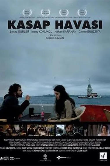 KasapHavasi 下载