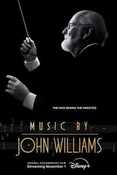 配乐大师:约翰·威廉姆斯 2160P 4K 杜比视界 下载