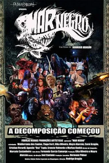 暗海:浴血而战 下载